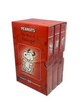 Peanuts the best gebraucht kaufen  Neuötting