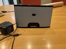 Bush ipod speaker for sale  CHIPPING NORTON