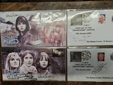 Tom baker colin for sale  ACCRINGTON