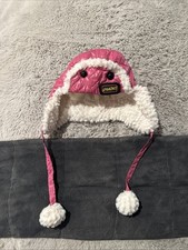 Pink girls winter for sale  Shepherd