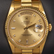 Rolex presidential 36mm for sale  New York