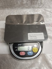 Teewaage and 3kg gebraucht kaufen  Wörrstadt