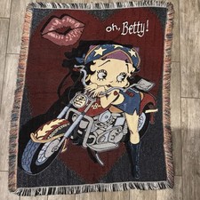 Vintage betty boop for sale  Gilbert