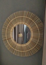 Schöner boho wand gebraucht kaufen  Gladenbach