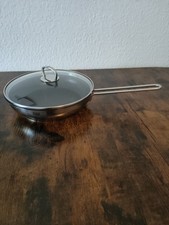 Silit bratpfanne gebraucht kaufen  Lübeck