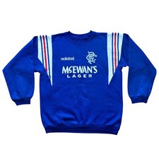 1996 rangers football for sale  FORRES