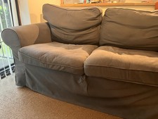 Ikea hakebo dark for sale  NOTTINGHAM