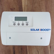 Solar iboost wireless for sale  ROMSEY