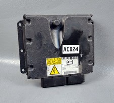 Usado, ISUZU NPR 4HK1-TC A/T 12V MÓDULO DE COMPUTADOR MOTOR ECU ECM PCM 898000 8800 comprar usado  Enviando para Brazil
