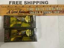 Lot megabass shad for sale  Rutherfordton