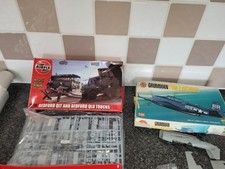 Airfix bedford qld for sale  LANCASTER