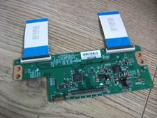 Tcon board toshiba for sale  BELFAST