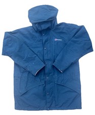 Berghaus goretex men for sale  CHESTERFIELD