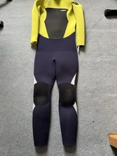 Skins wetsuit legend for sale  REDRUTH
