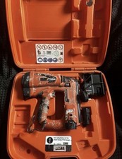 Pasload nail guns for sale  PORTH