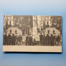 Vichy stereoview c1910 for sale  TELFORD