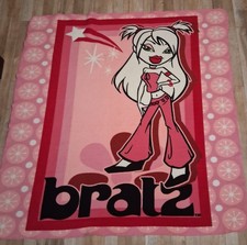 Rare bratz throw for sale  Boyce