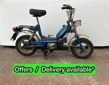 1980 garelli katia for sale 1980 garelli katia for sale  GLASGOW