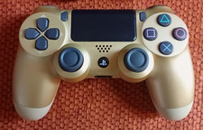 Manette sony ps4 d'occasion  Marseille XV