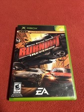 Burnout: Revenge para Microsoft XBOX completo, usado comprar usado Burnout: Revenge para Microsoft XBOX completo, usado comprar usado  Enviando para Brazil