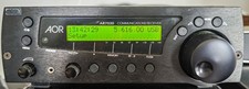 Aor7030 communication receiver for sale  EXMOUTH