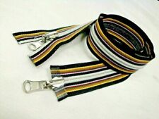 Zip cerniera nylon usato  Cologno Monzese