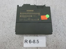 Usado, Siemens 6ES7 374-2XH01-0AA0 Simulador Módulo comprar usado  Enviando para Brazil