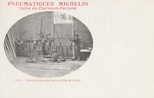 Cpa pneumatiques michelin d'occasion  Dampierre-sur-Linotte
