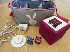 Toniebox tonies figuren gebraucht kaufen  Berlin