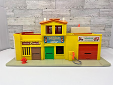Vtg 1973 fisher for sale  Midlothian
