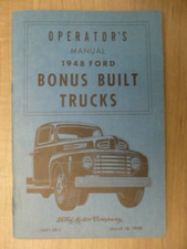 1948 ford bonus for sale  Elizabethtown