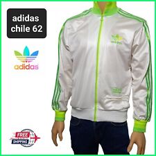 Adidas track jacket d'occasion  Tarbes