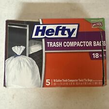 Hefty trash compactor for sale  Willard