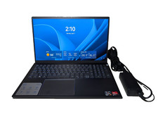 Tela sensível ao toque 15,6" Dell Inspiron 5515 | Ryzen 7 | 16GB de RAM | SSD 512GB | Retroiluminado comprar usado  Enviando para Brazil