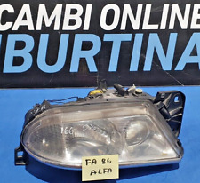 Fanale anteriore faro usato  Guidonia Montecelio