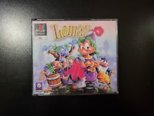 Ps1 lomax completo usato  Monza