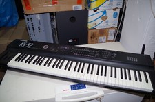 Ensoniq 32 gebraucht kaufen  Oelsnitz