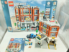 Lego 10264 corner gebraucht kaufen  Langenenslingen