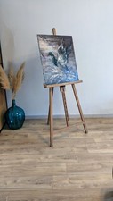 Antique wooden adjustable d'occasion  Expédié en Belgium