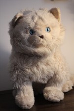 Peluche seventies rare d'occasion  Marseille VI