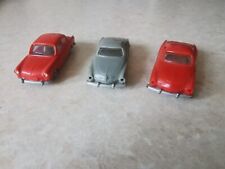 Three 1960s lego for sale  PULBOROUGH