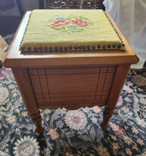 Vtg victorian wood for sale  Warrensburg