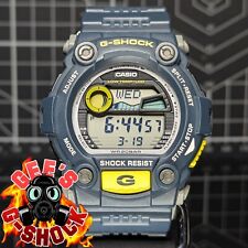 Casio shock 7900 d'occasion  Expédié en Belgium