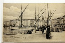 4969 cpa provence d'occasion  Expédié en Belgium