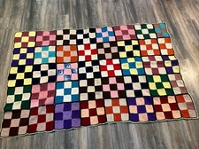 Vintage handmade crocheted for sale  Nevada City