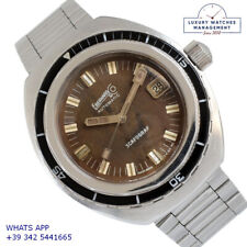 Eberhard scafograf 400 usato  Rimini
