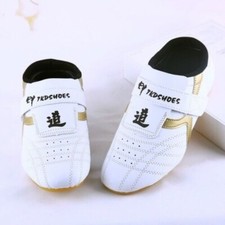 Taekwondo shoes martial for sale  RINGWOOD