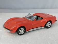 Chevrolet corvette cabriolet d'occasion  Saint-Étienne-de-Montluc