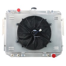 Row radiator shroud for sale  Fontana