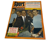 Sport illustrato maggio usato  Macerata